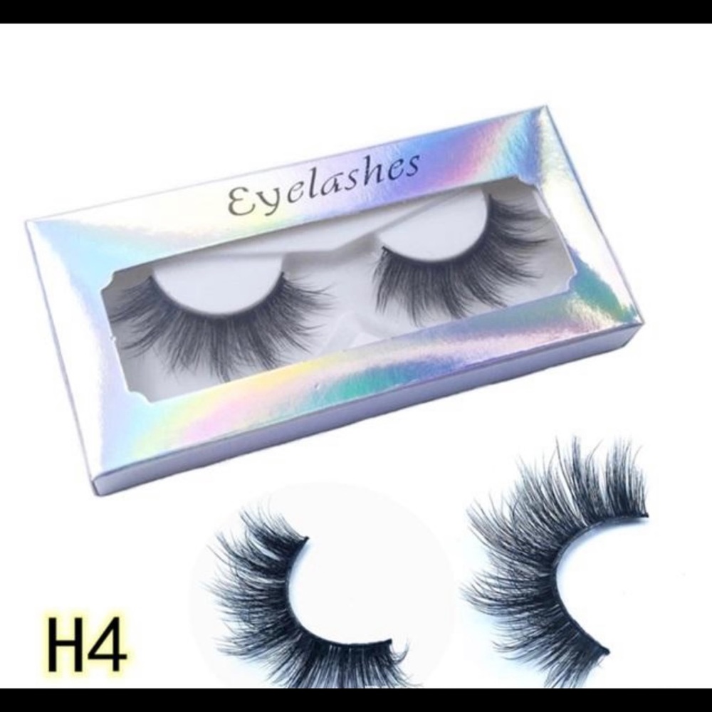 25mm lashes